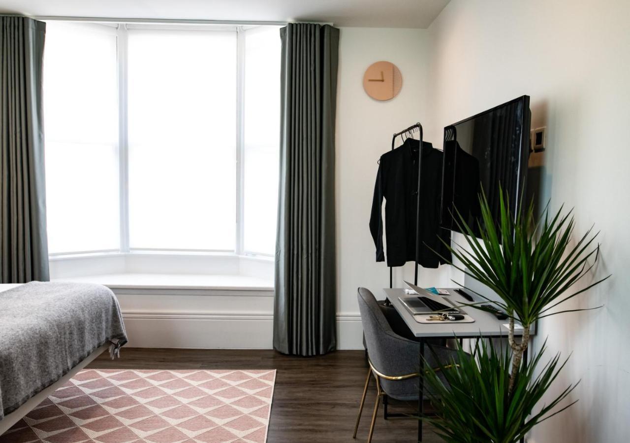Nitehouse Lägenhet Reading Exteriör bild